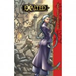 Exalted: The Carnelian Flame
