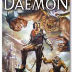 Day of the Daemon