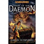 Hour of the Daemon