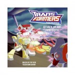 Transformers Animated: Attack of the Dinobots!