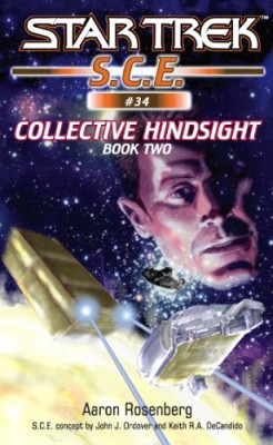 Star Trek: Collective Hindsight Book 2 (Star Trek: Starfleet Corps of Engineers 34)