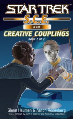 Star Trek: Creative Couplings, Book 2 (Star Trek: Starfleet Corps of Engineers 48)