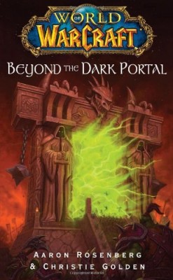 Beyond the Dark Portal (World of Warcraft)