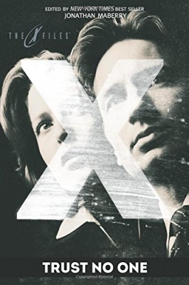 X-Files: Trust No One