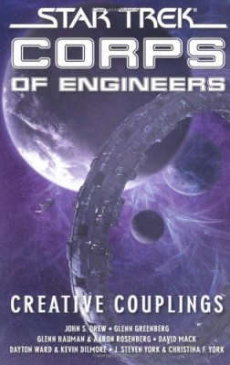 Star Trek: Corps of Engineers: Creative Couplings (Star Trek: SCE)