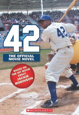 Ohio ties strong to Jackie Robinson's story, movie '42' 