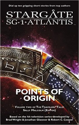 Stargate: Points of Origin