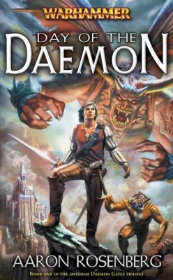 Day of the Daemon