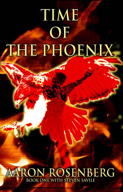 Time of the Phoenix