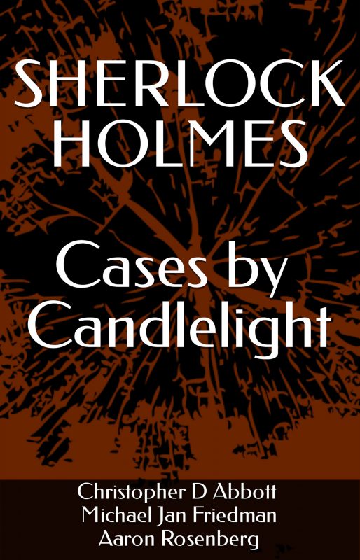 Cases by Candlelight