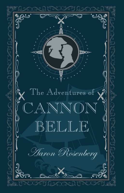 The Adventures of Cannon Belle