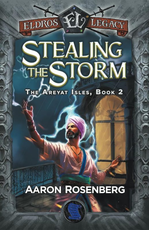Stealing the Storm