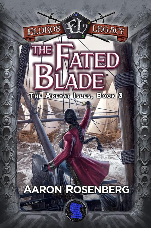 The Fated Blade