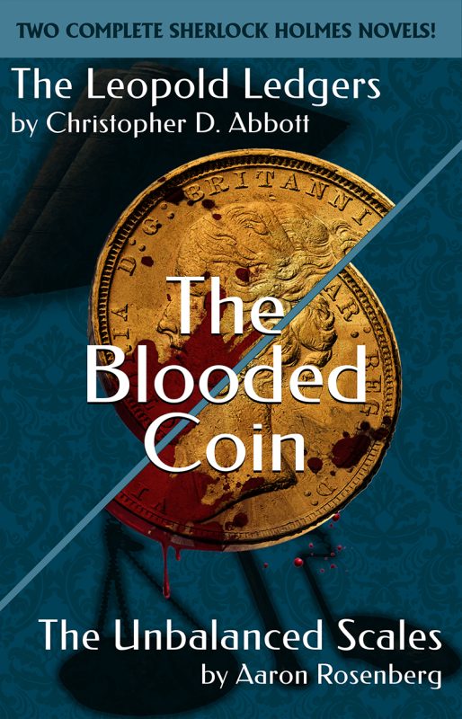 The Blooded Coin